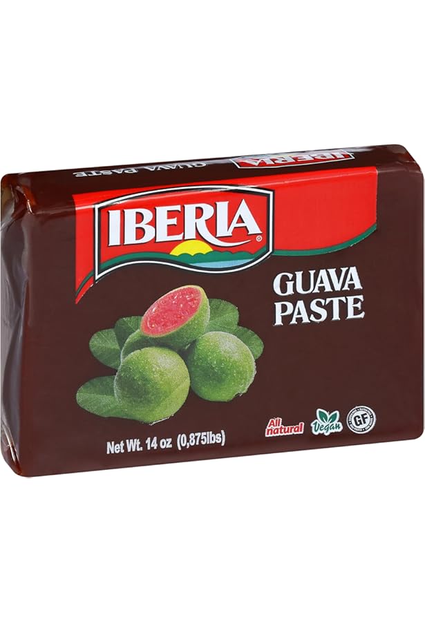 Amazon.com: Melissa's Fresh Guavas (3 Lbs.) : Grocery & Gourmet Food